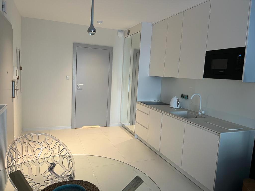 Apartamenty Na Zurawiej Kołobrzeg Zewnętrze zdjęcie